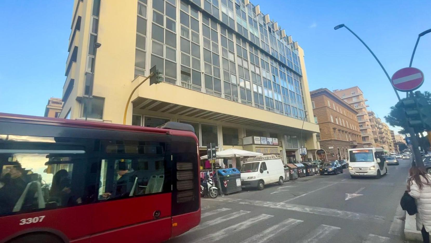 Bilocale San Giovanni Design Apartament Apartment Rome Exterior photo