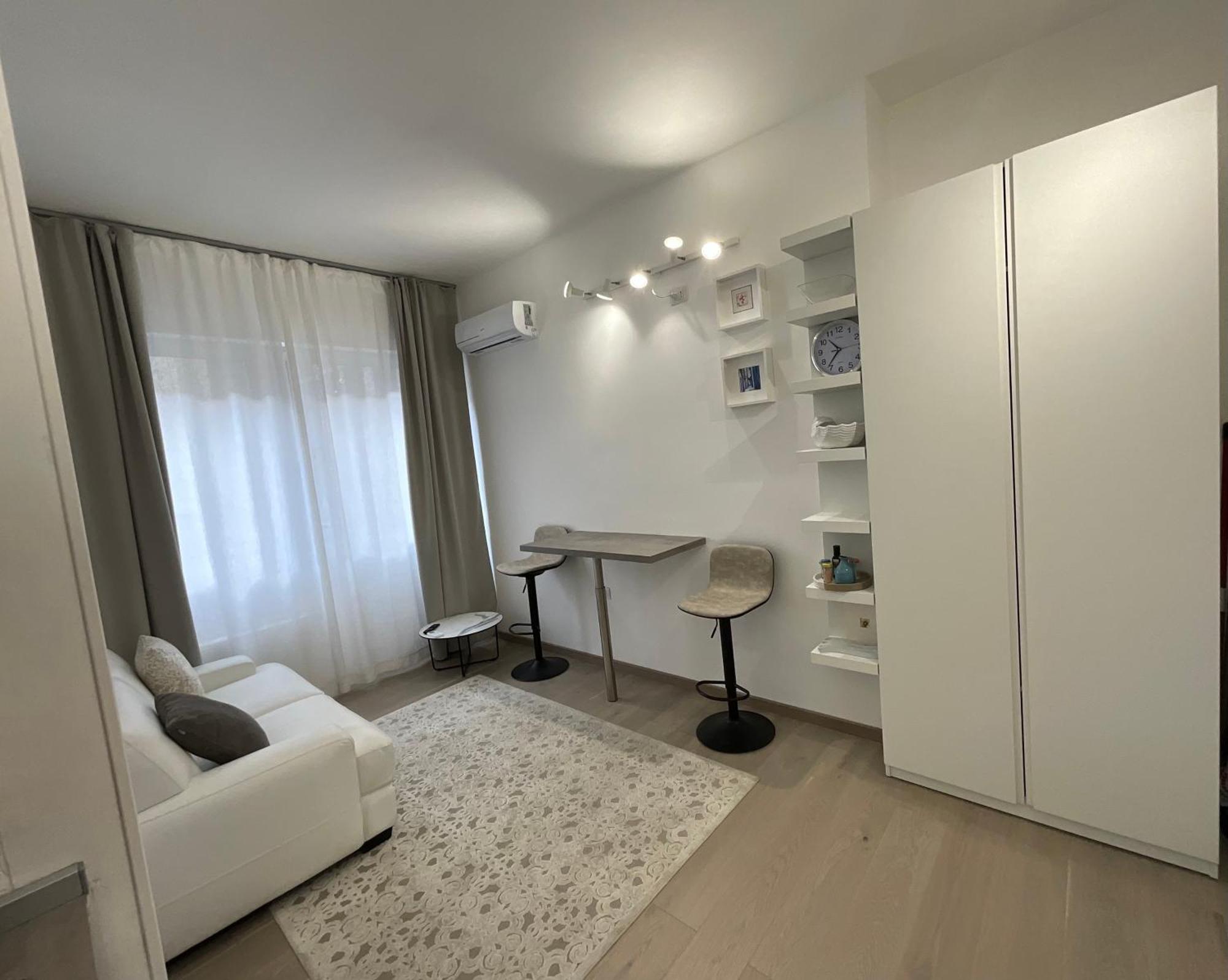 Bilocale San Giovanni Design Apartament Apartment Rome Exterior photo