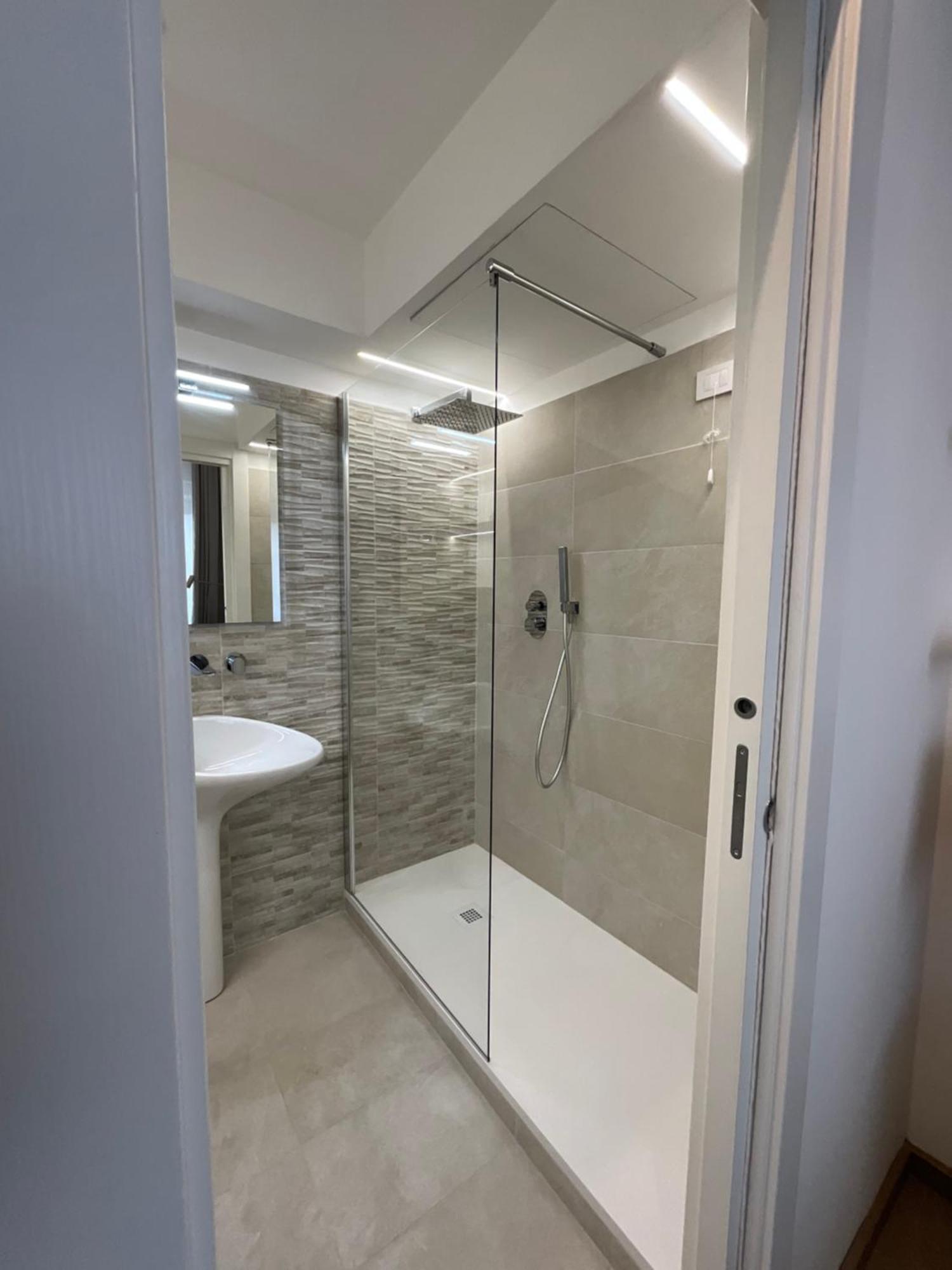 Bilocale San Giovanni Design Apartament Apartment Rome Exterior photo