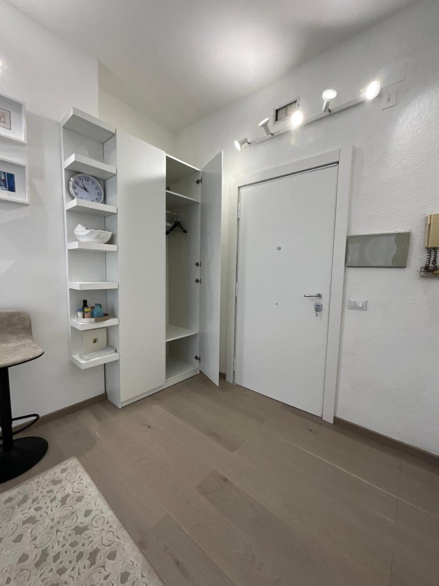 Bilocale San Giovanni Design Apartament Apartment Rome Exterior photo