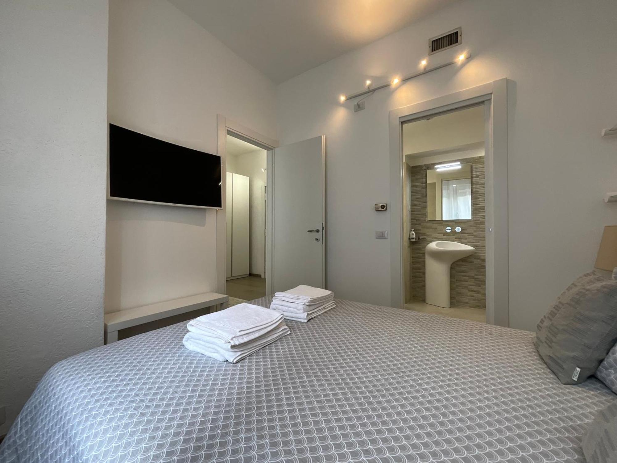 Bilocale San Giovanni Design Apartament Apartment Rome Exterior photo