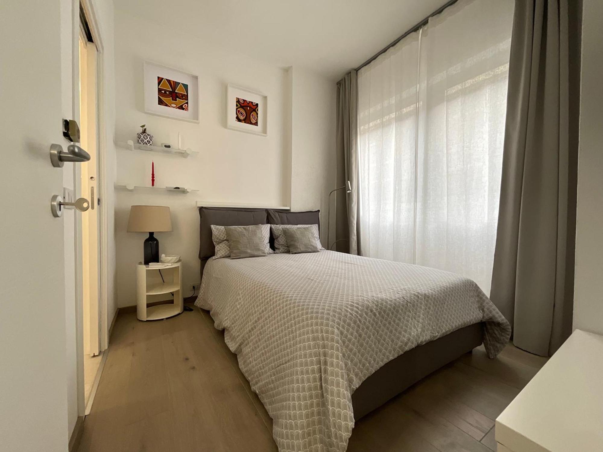 Bilocale San Giovanni Design Apartament Apartment Rome Exterior photo
